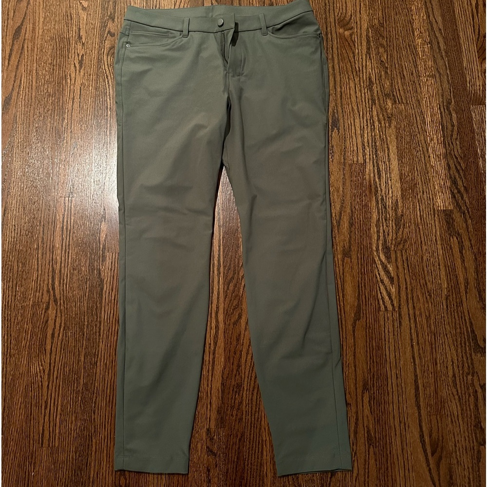Men’s ABC pant